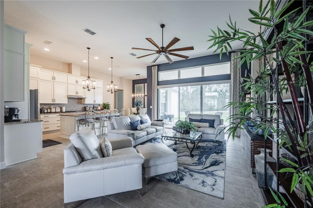 4206 Tour Trace, Land O Lakes, FL 34638 Photo