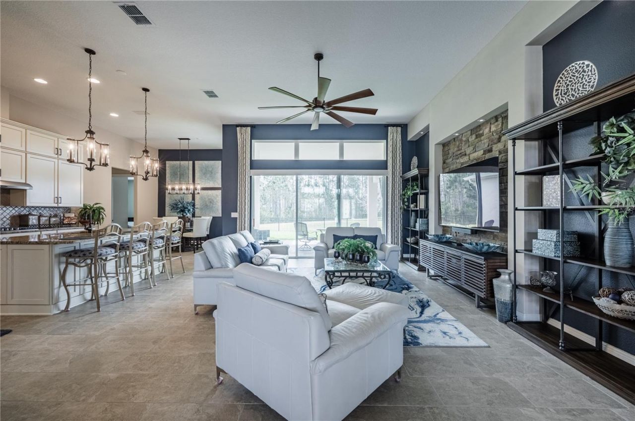 4206 Tour Trace, Land O Lakes, FL 34638 Photo