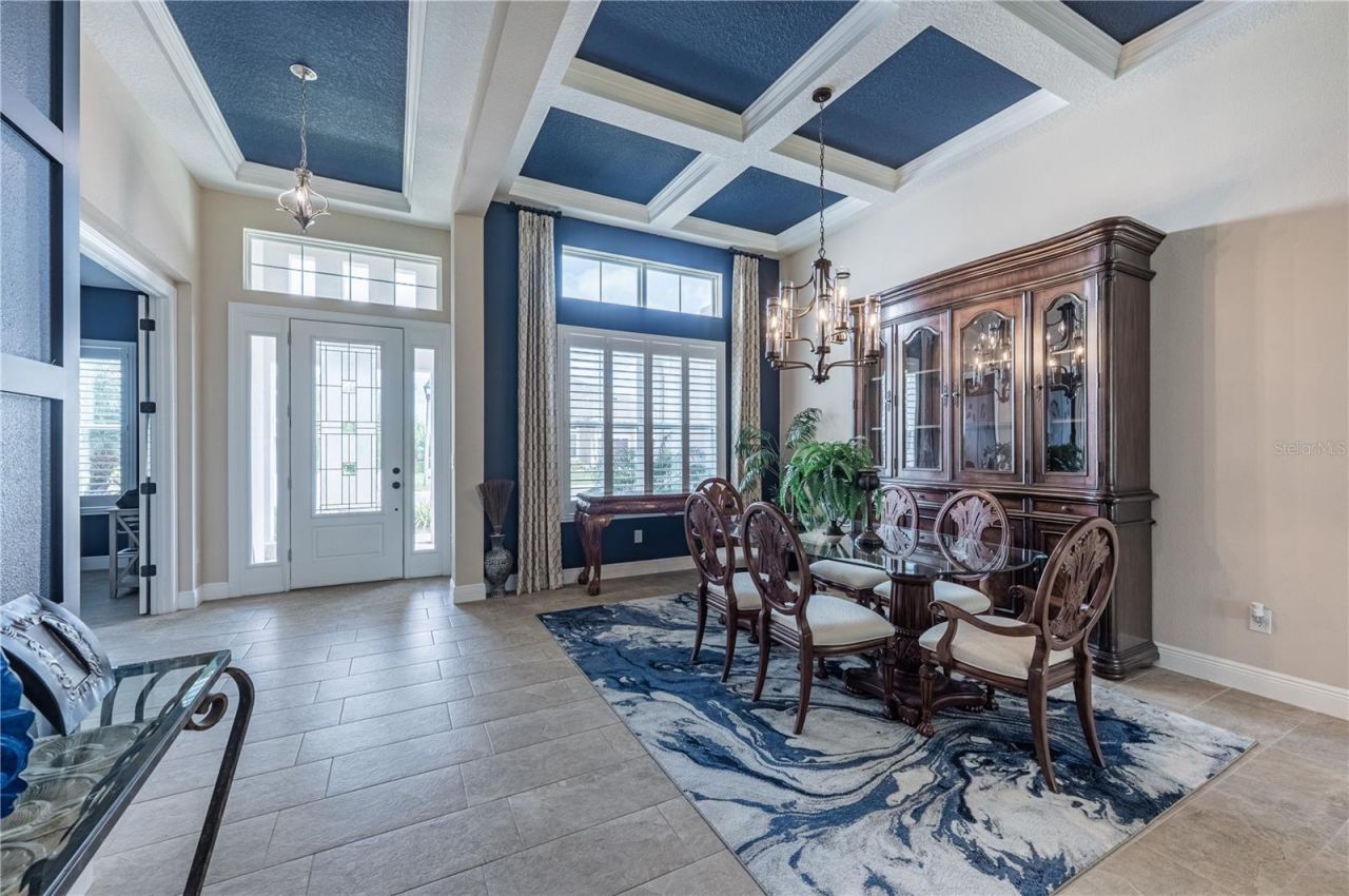 4206 Tour Trace, Land O Lakes, FL 34638 Photo