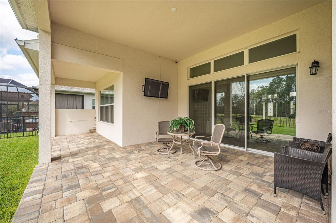 4206 Tour Trace, Land O Lakes, FL 34638 Photo