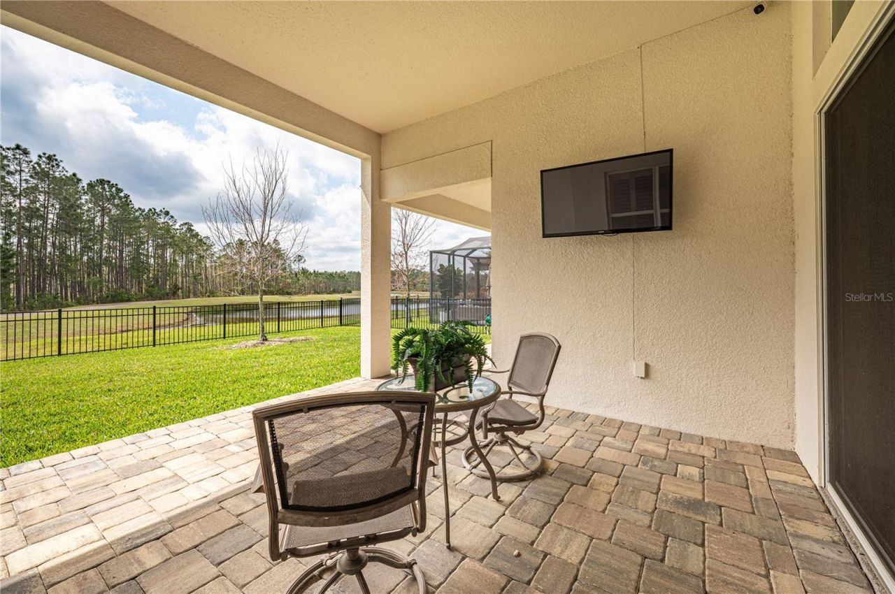 4206 Tour Trace, Land O Lakes, FL 34638 Photo