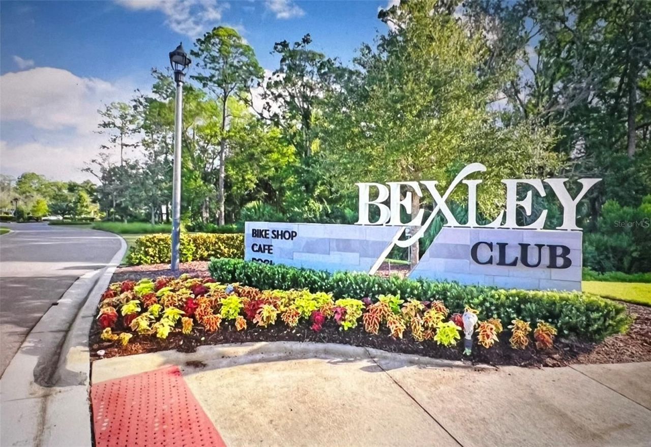 4206 Tour Trace, Land O Lakes, FL 34638 Photo