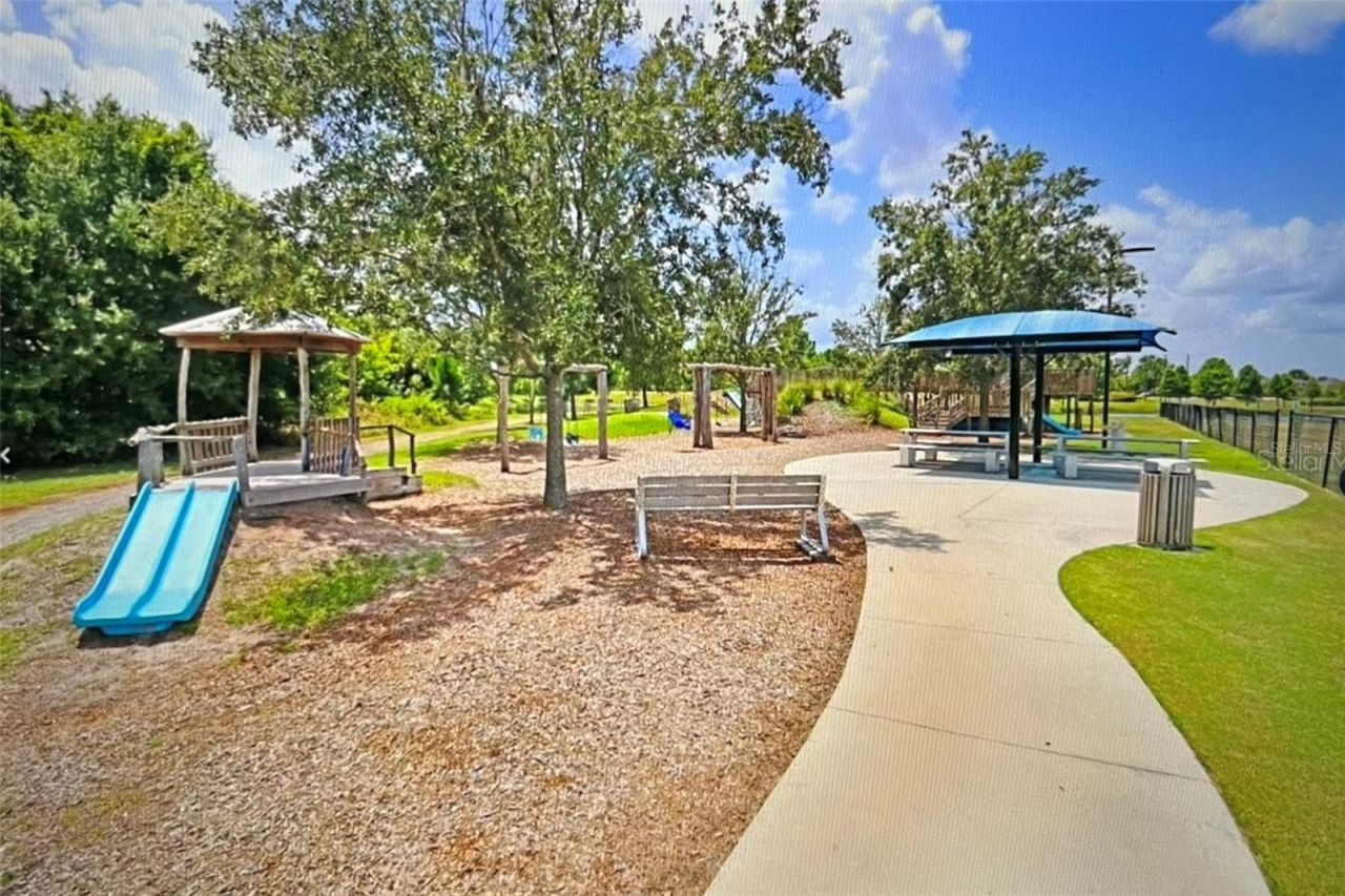 4206 Tour Trace, Land O Lakes, FL 34638 Photo