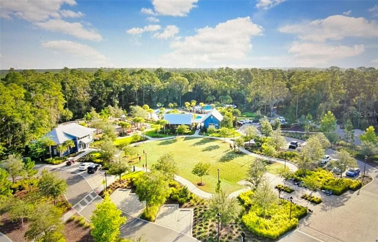 4206 Tour Trace, Land O Lakes, FL 34638 Photo