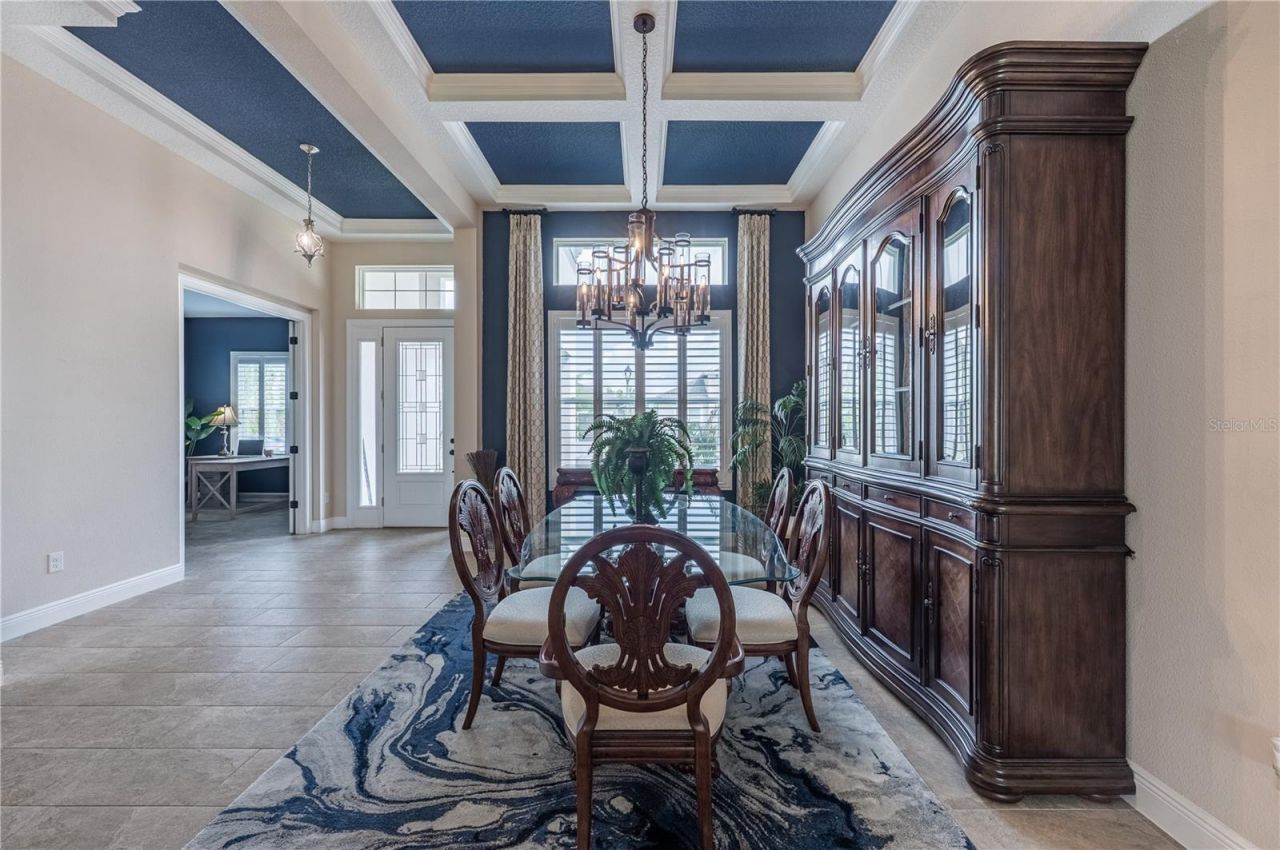 4206 Tour Trace, Land O Lakes, FL 34638 Photo