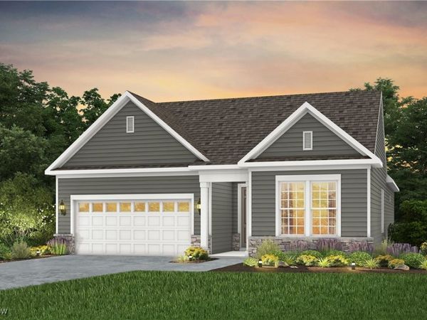 23724 Wallys Way, Columbia Station, OH 44028