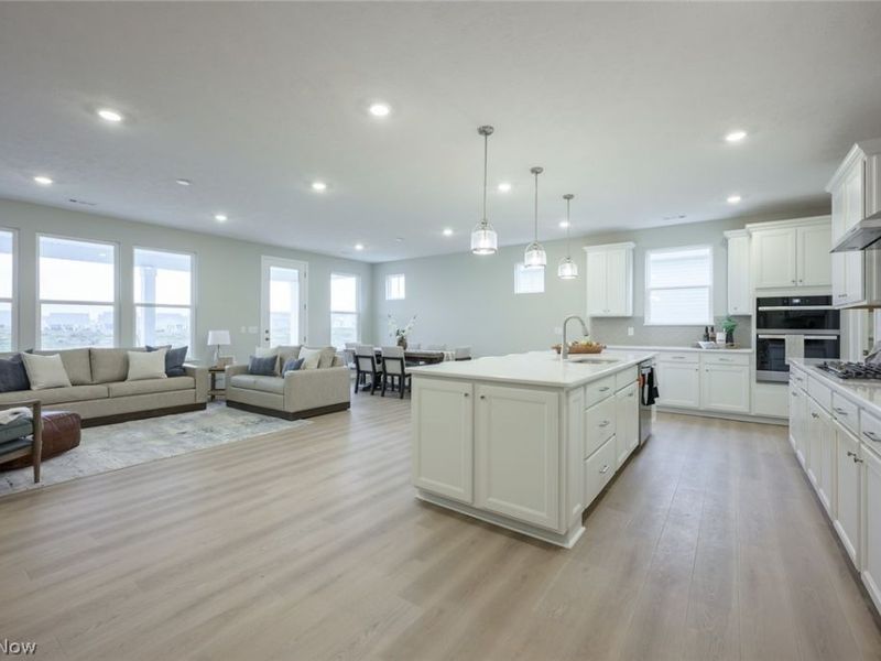 23724 Wallys Way, Columbia Station, OH 44028 Photo 2