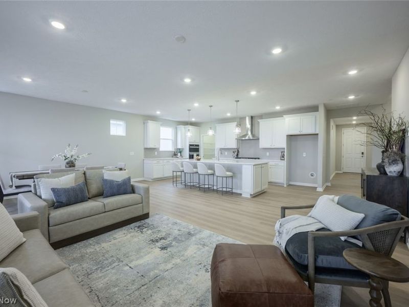 23724 Wallys Way, Columbia Station, OH 44028 Photo 4