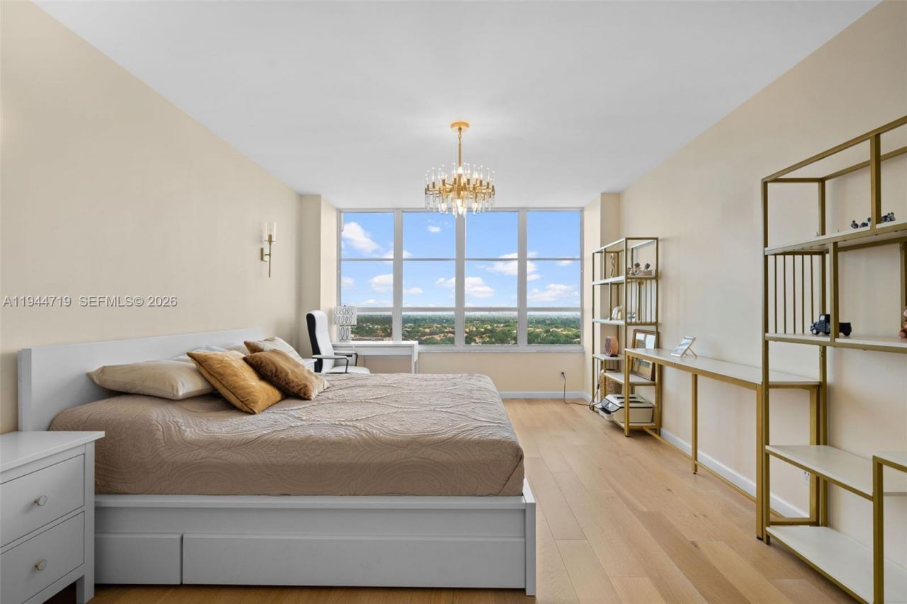 600 Three Islands Blvd, Unit 1403, Hallandale Beach, FL 33009 Photo