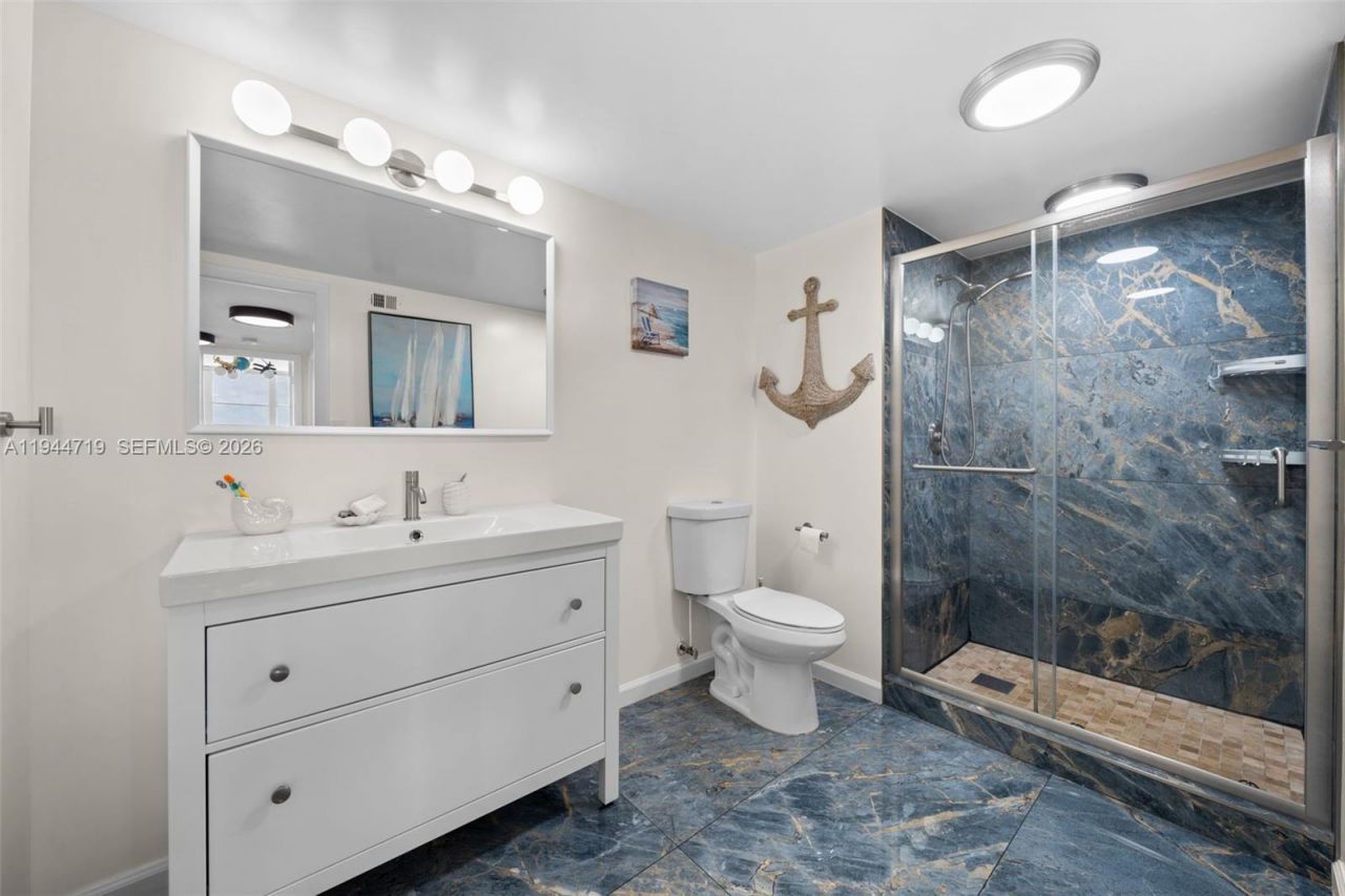 600 Three Islands Blvd, Unit 1403, Hallandale Beach, FL 33009 Photo