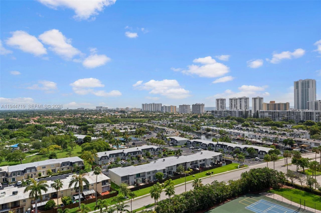 600 Three Islands Blvd, Unit 1403, Hallandale Beach, FL 33009 Photo