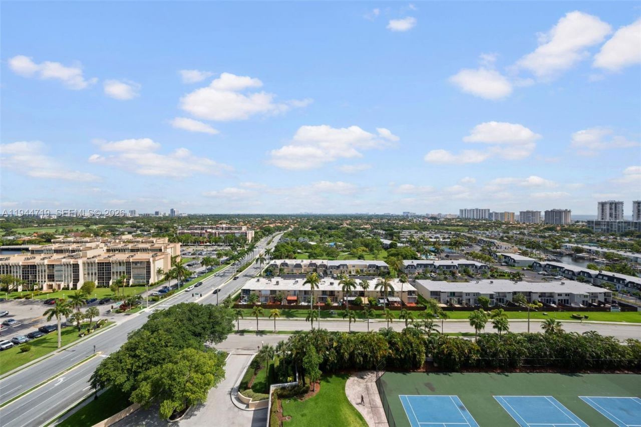 600 Three Islands Blvd, Unit 1403, Hallandale Beach, FL 33009 Photo