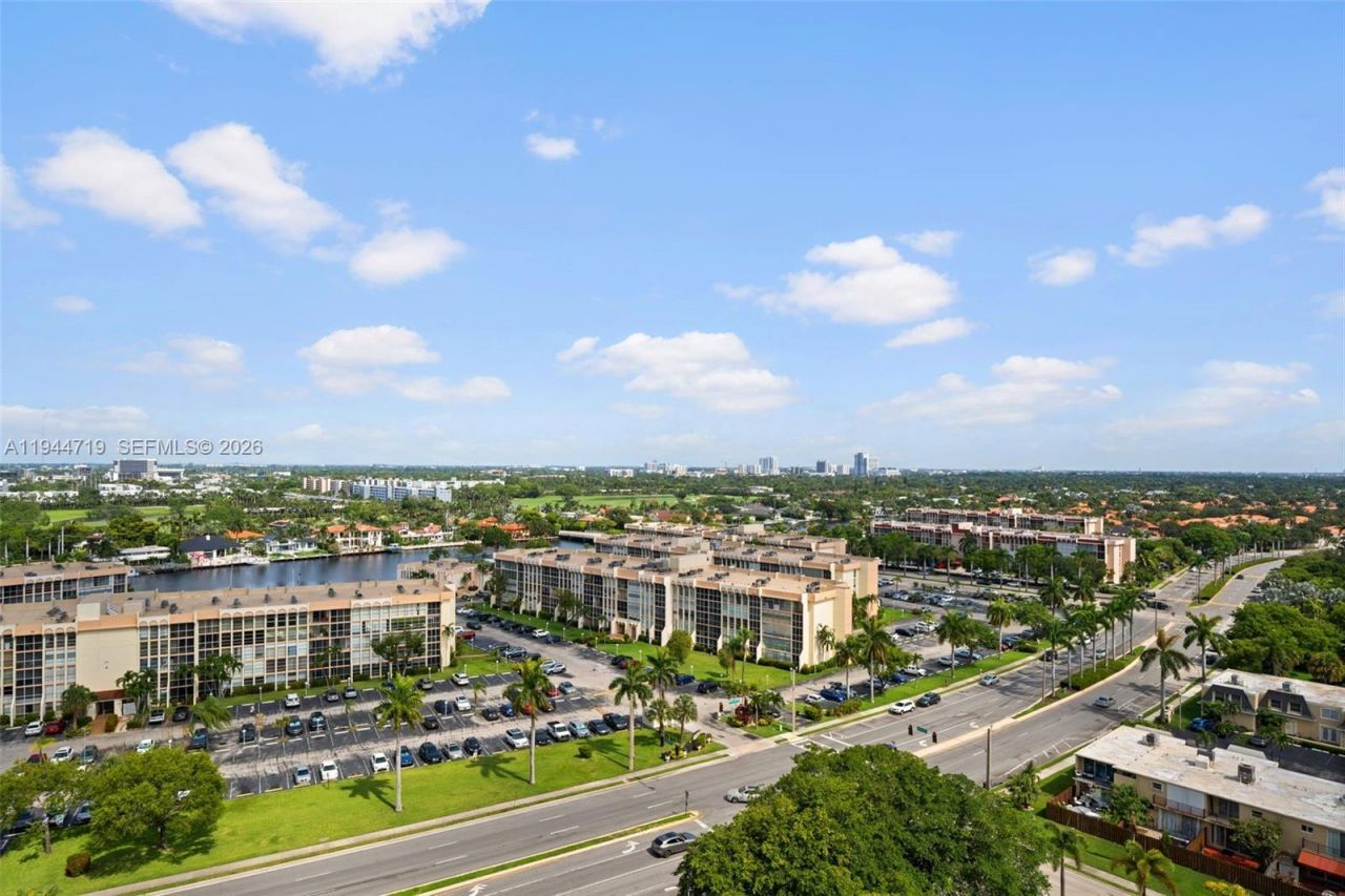 600 Three Islands Blvd, Unit 1403, Hallandale Beach, FL 33009 Photo
