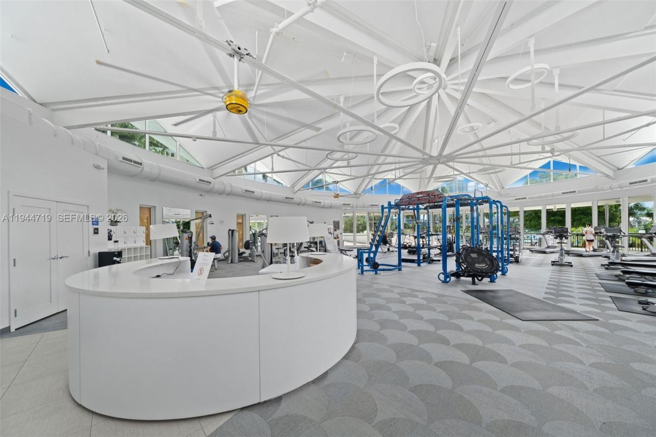 600 Three Islands Blvd, Unit 1403, Hallandale Beach, FL 33009 Photo