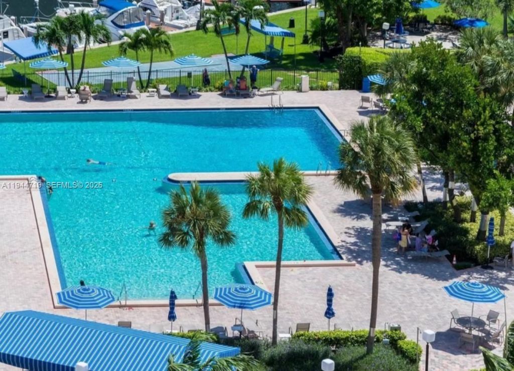 600 Three Islands Blvd, Unit 1403, Hallandale Beach, FL 33009 Photo