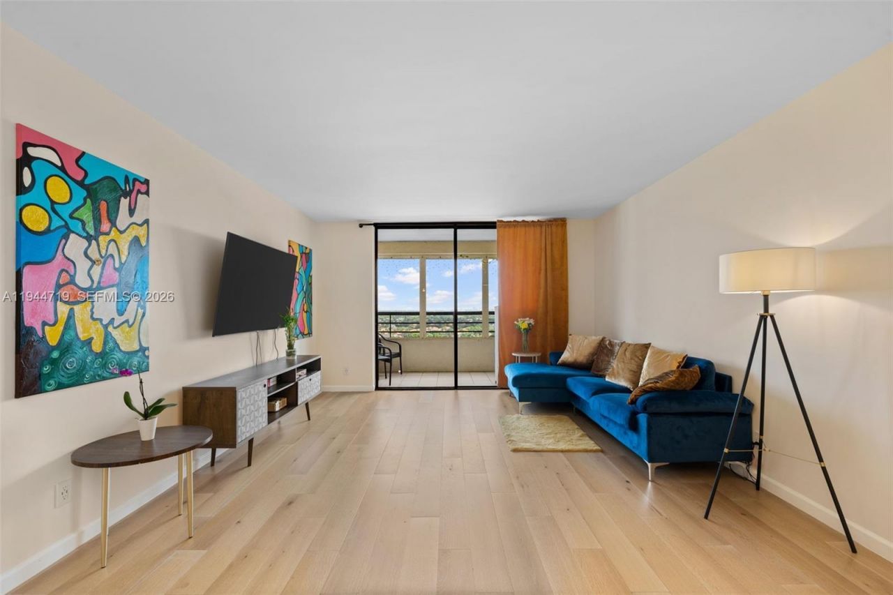 600 Three Islands Blvd, Unit 1403, Hallandale Beach, FL 33009 Photo