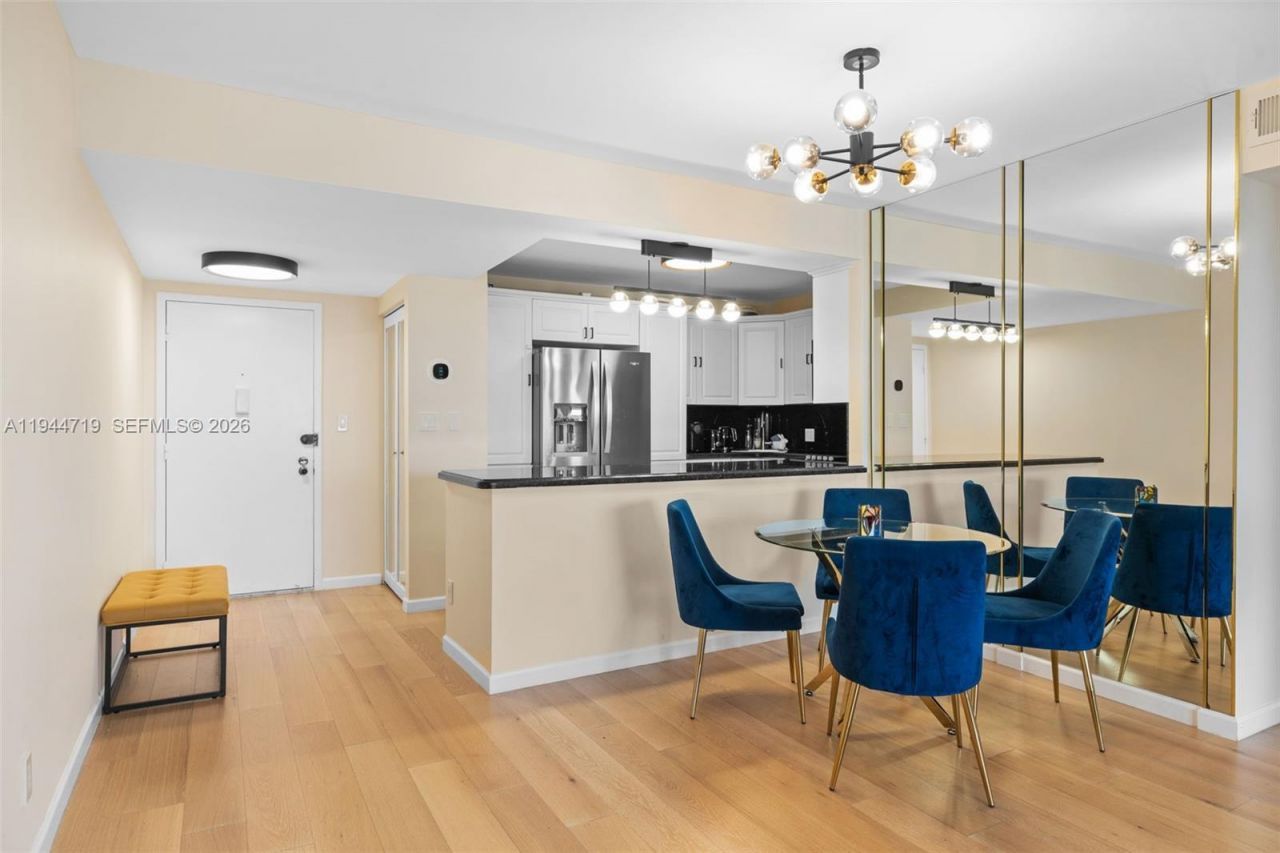 600 Three Islands Blvd, Unit 1403, Hallandale Beach, FL 33009 Photo