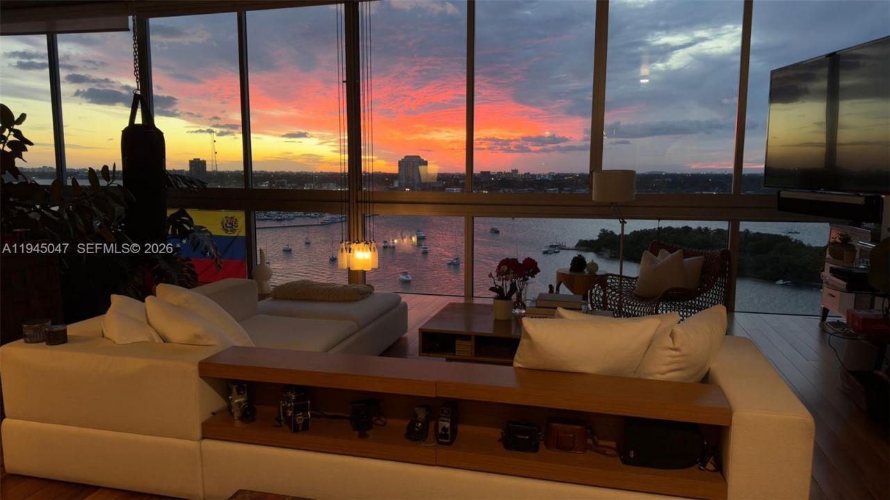 7934 West Drive, Unit 1402, North Bay Village, FL 33141 Photo