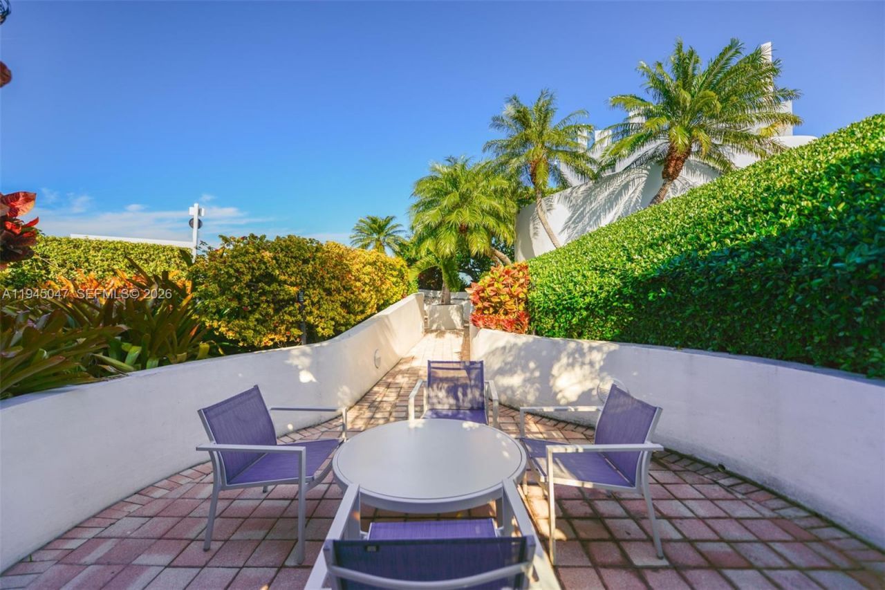 7934 West Drive, Unit 1402, North Bay Village, FL 33141 Photo