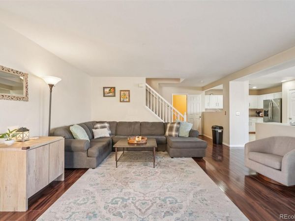 5071 Golden Eagle Parkway, Brighton, CO 80601