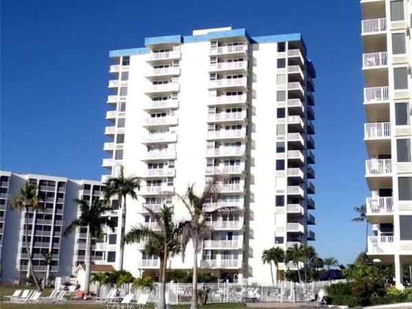 7330 Estero BLVD, Unit 605, FORT MYERS BEACH, FL 33931