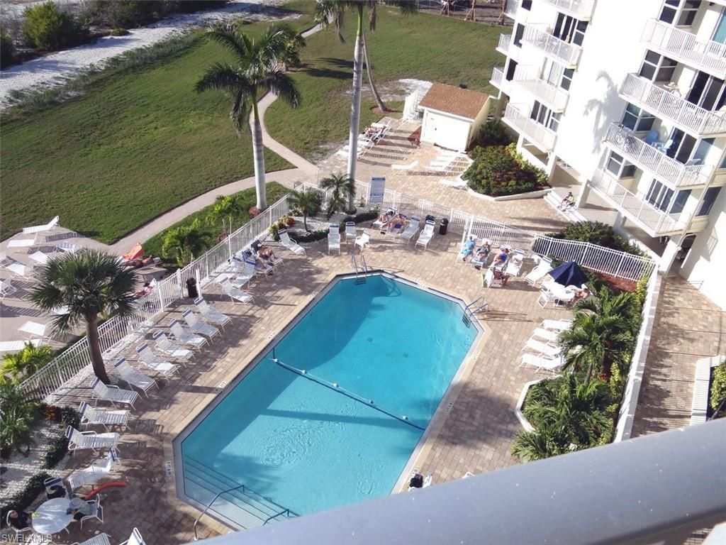 7330 Estero Blvd, Unit 605, Fort Myers Beach, FL 33931 Photo