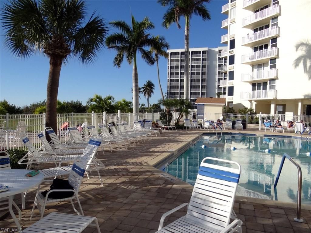 7330 Estero Blvd, Unit 605, Fort Myers Beach, FL 33931 Photo