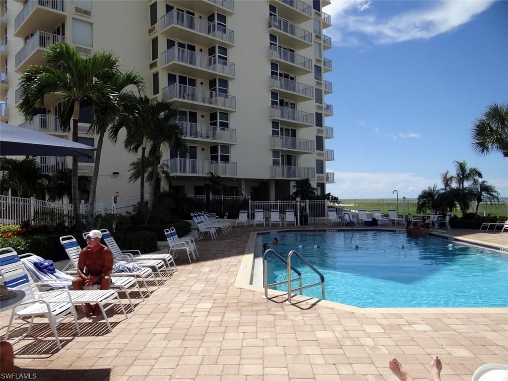 7330 Estero Blvd, Unit 605, Fort Myers Beach, FL 33931 Photo