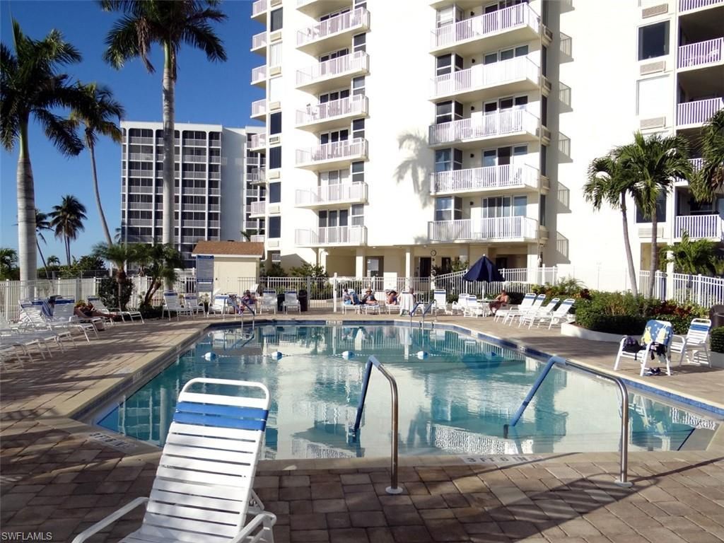 7330 Estero Blvd, Unit 605, Fort Myers Beach, FL 33931 Photo