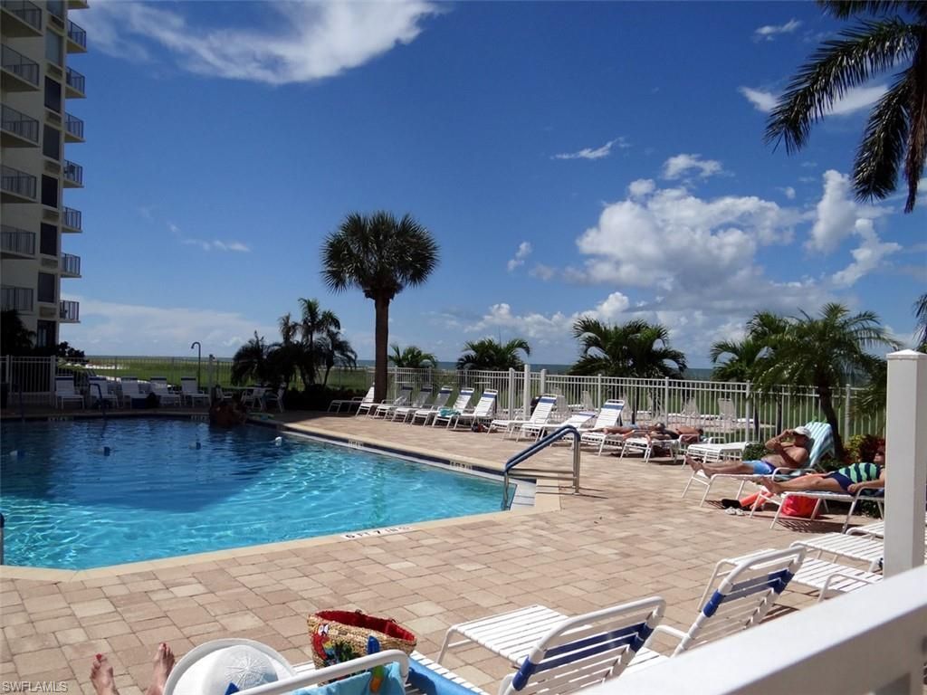 7330 Estero Blvd, Unit 605, Fort Myers Beach, FL 33931 Photo