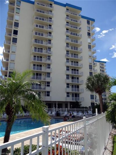 7330 Estero Blvd, Unit 605, Fort Myers Beach, FL 33931 Photo