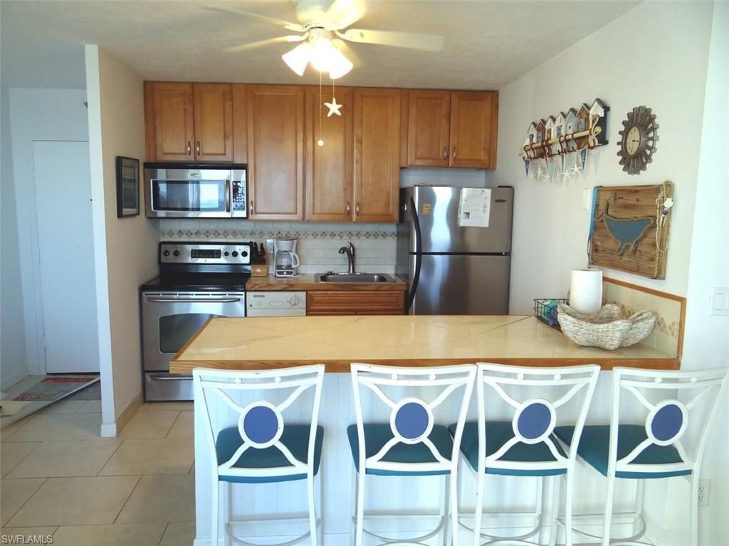 7330 Estero Blvd, Unit 605, Fort Myers Beach, FL 33931 Photo