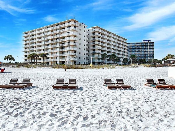 24522 Perdido Beach Boulevard, Unit 3205, Orange Beach, AL 36561