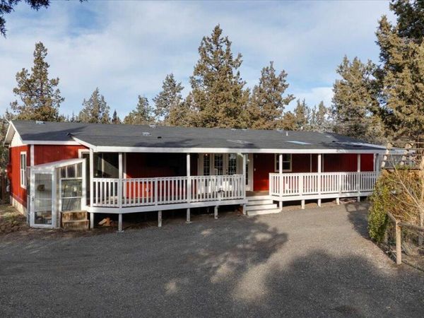 12313 SW Lords Place, Terrebonne, OR 97760