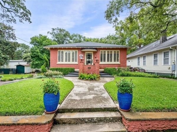 1119 Palmetto Street, Mobile, AL 36604