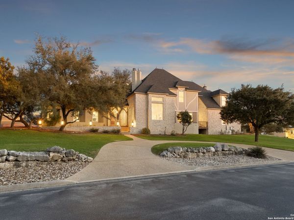 25315 Doral, San Antonio, TX 78260