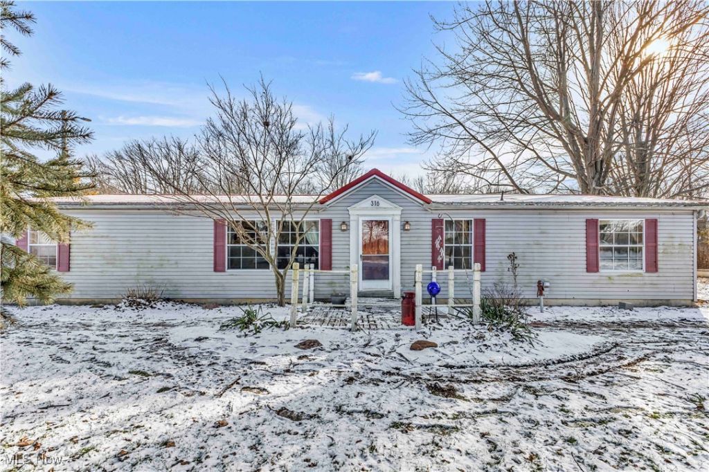 316 Railroad Street, Wellington, OH 44090 Main Photo