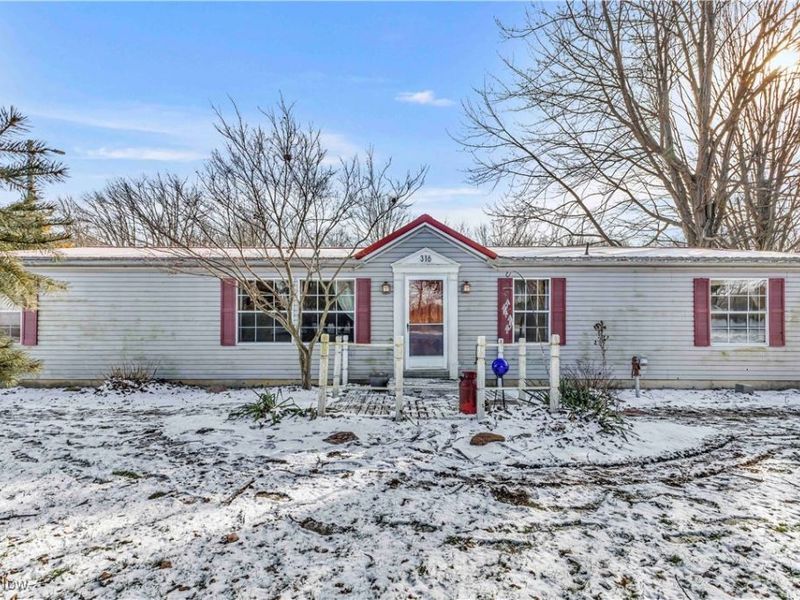 316 Railroad Street, Wellington, OH 44090 Photo 1