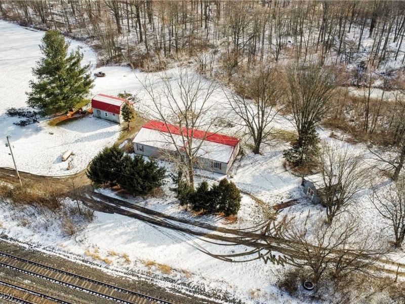 316 Railroad Street, Wellington, OH 44090 Photo 48