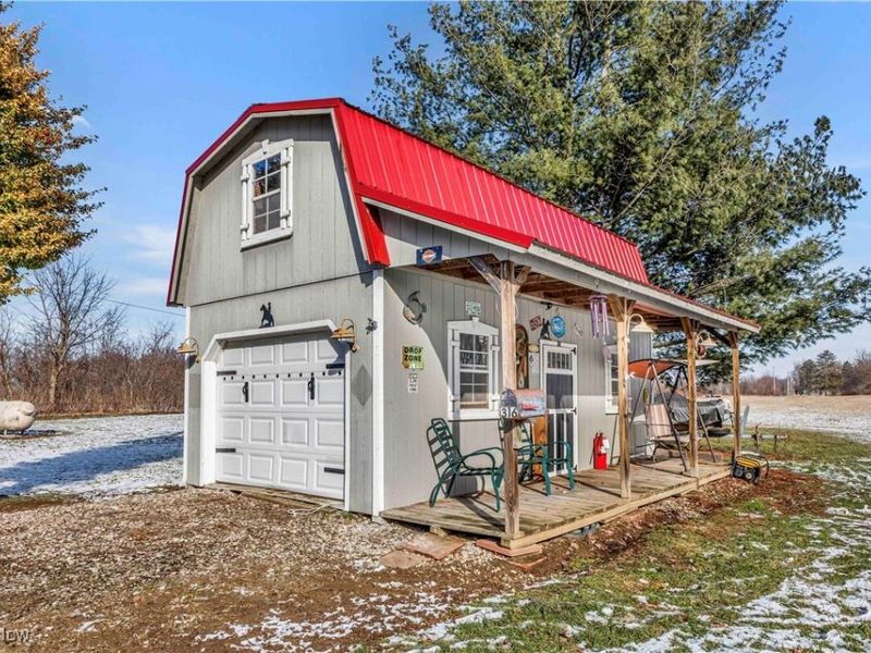 316 Railroad Street, Wellington, OH 44090 Photo 8