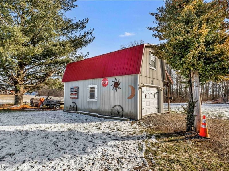 316 Railroad Street, Wellington, OH 44090 Photo 9