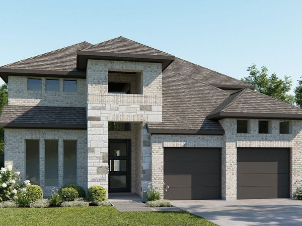 101 Wild Lily TRL, Georgetown, TX 78628