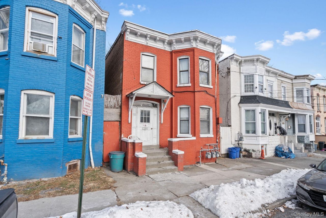 210 Renwick Street, Newburgh, NY 12550 Main Photo