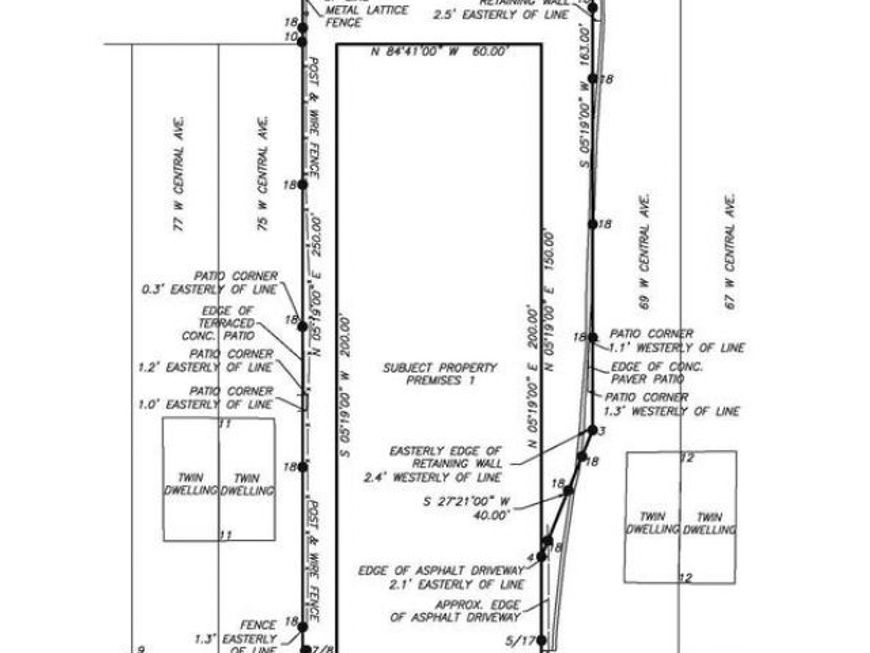 71-73 W Central Avenue, Paoli, PA 19301 Main Photo