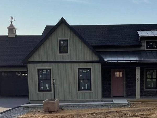 115 MAPLE LANE, LEBANON, PA 17042