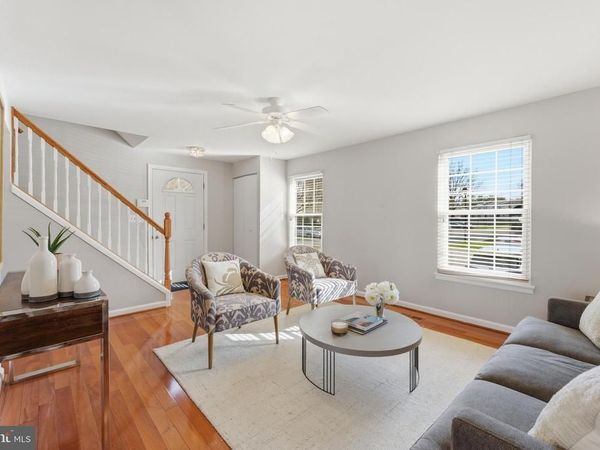 7611 MCNAMARA DRIVE, GLEN BURNIE, MD 21061