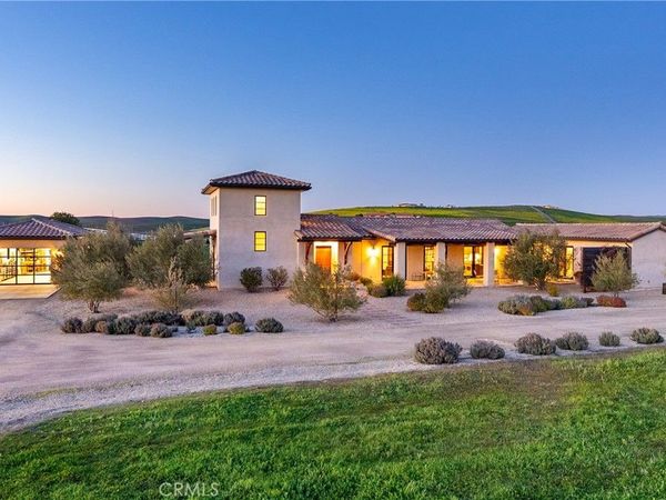 3940 Gruenhagen Flat Road, Paso Robles, CA 93446