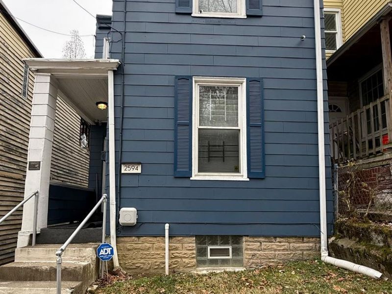 2594 Seegar Avenue, Cincinnati, OH 45225 Photo 23
