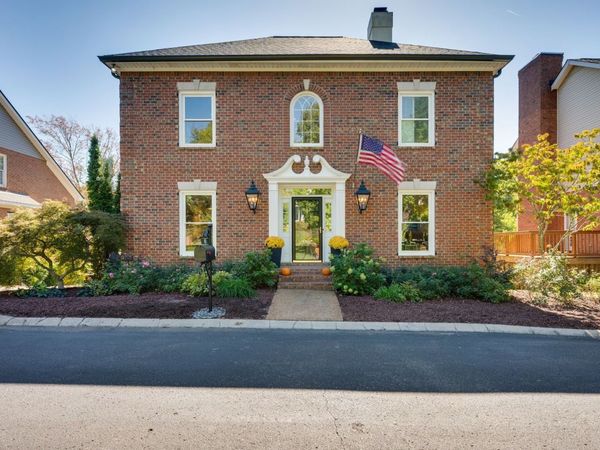 65 Ravenwood Hills Cir , Nashville, TN 37215