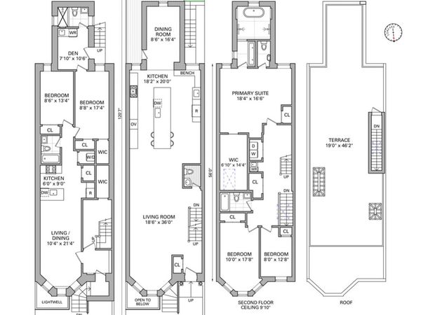 966 St Johns Place, Brooklyn, NY 11213